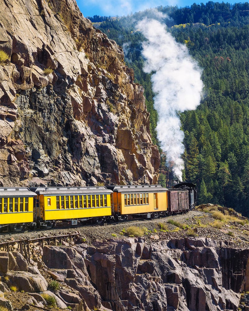 Ideally Situated for Adventure